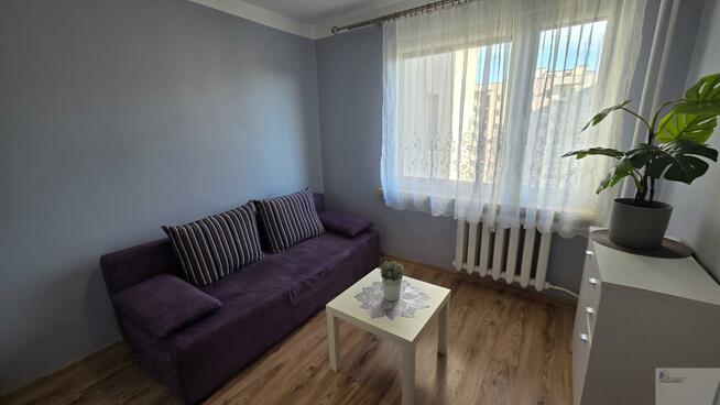 Mieszkanie Katowice, Graniczna