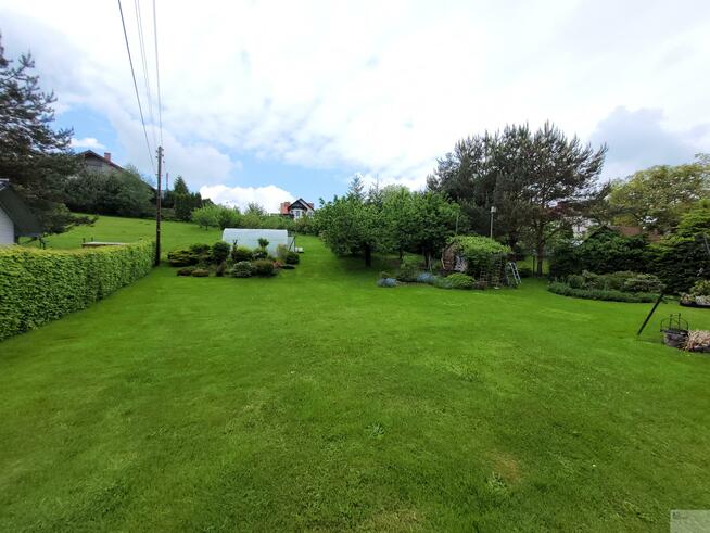 Działka budowlana Andrychów, Prymasa Stefana Wyszyńskiego