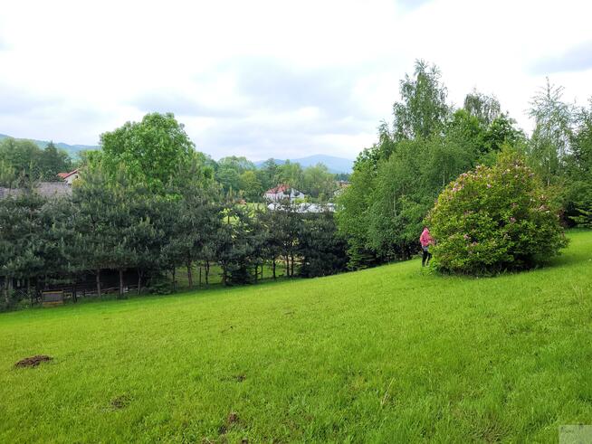 Działka budowlana Andrychów, Prymasa Stefana Wyszyńskiego