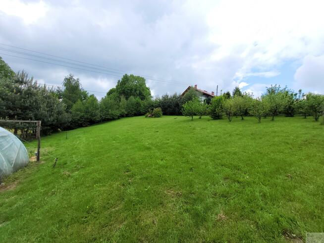 Działka budowlana Andrychów, Prymasa Stefana Wyszyńskiego