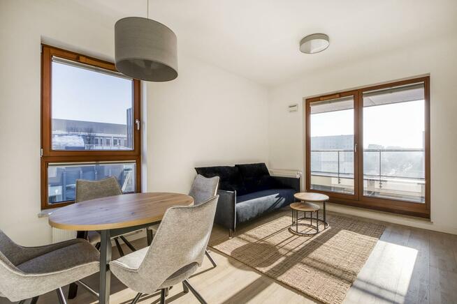 Mieszkanie Warszawa Mokotów, Ksawerów, Zdziechowskiego