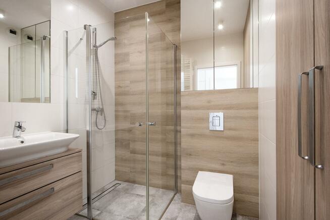 Mieszkanie Warszawa Mokotów, Ksawerów, Zdziechowskiego