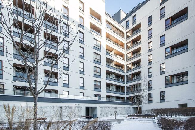 Mieszkanie Warszawa Mokotów, Ksawerów, Zdziechowskiego