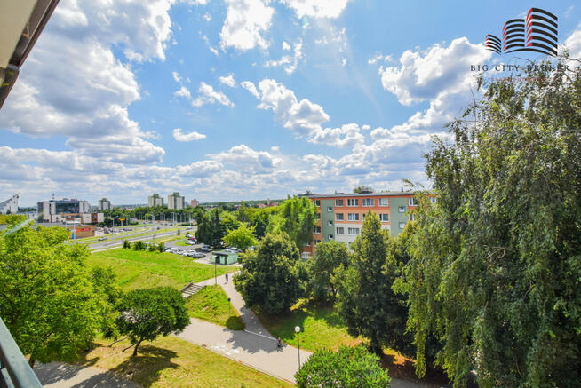 Mieszkanie Lublin Czuby, Tatarakowa