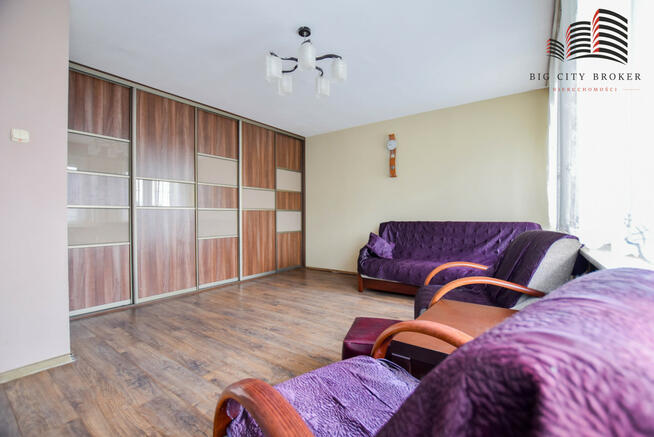 Mieszkanie Lublin Czuby, Tatarakowa