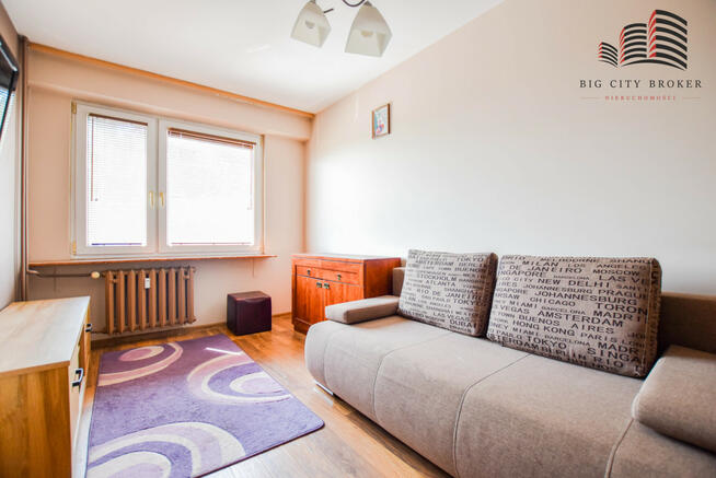 Mieszkanie Lublin Czuby, Tatarakowa