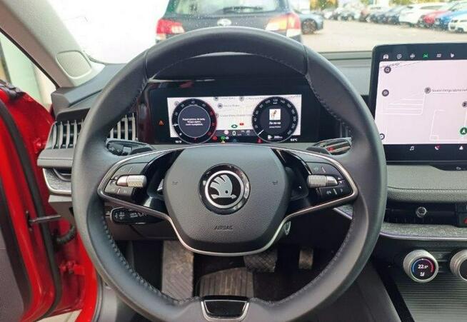 Škoda Superb 2.0 TDI SCR Selection D, DSG, bezwypadkowy, serwisowany