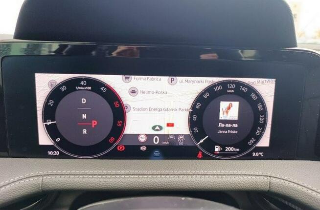 Škoda Superb 2.0 TDI SCR Selection D, DSG, bezwypadkowy, serwisowany