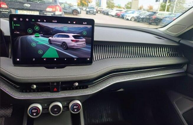 Škoda Superb 2.0 TDI SCR Selection D, DSG, bezwypadkowy, serwisowany