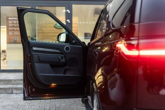 Discovery MY26 3.0D I6 350 PS AWD Auto Gemini