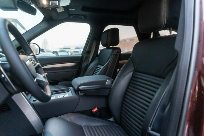 Discovery MY26 3.0D I6 350 PS AWD Auto Gemini