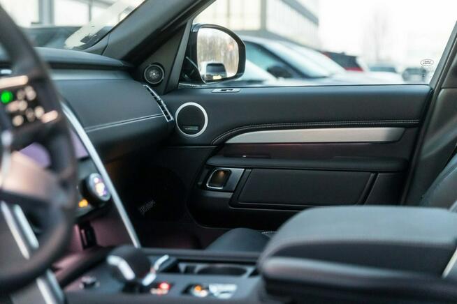 Discovery MY26 3.0D I6 350 PS AWD Auto Gemini