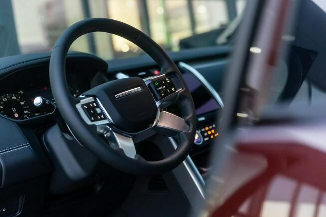 Discovery MY26 3.0D I6 350 PS AWD Auto Gemini