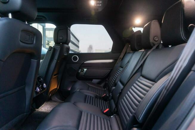 Discovery MY26 3.0D I6 350 PS AWD Auto Gemini