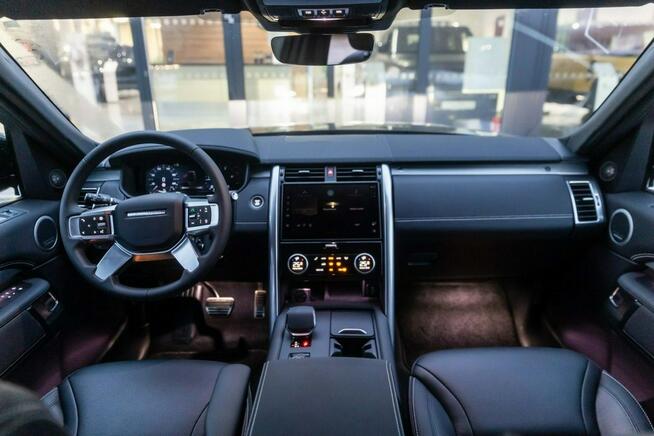 Discovery MY26 3.0D I6 350 PS AWD Auto Gemini