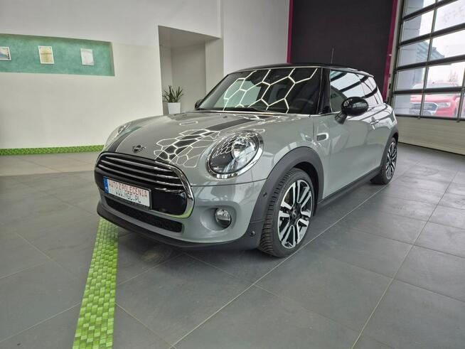 MINI Cooper Yours Trim / 30 TKM / JAK NOWY!