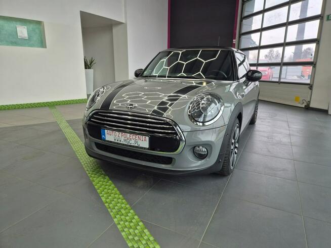 MINI Cooper Yours Trim / 30 TKM / JAK NOWY!