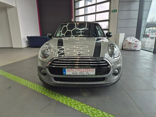 MINI Cooper Yours Trim / 30 TKM / JAK NOWY!