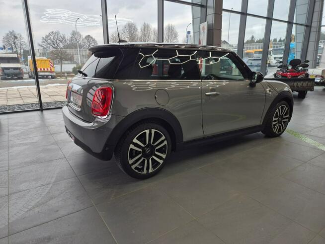 MINI Cooper Yours Trim / 30 TKM / JAK NOWY!
