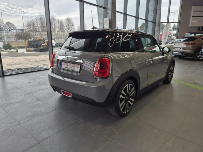 MINI Cooper Yours Trim / 30 TKM / JAK NOWY!