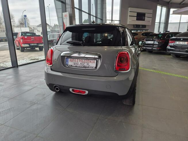 MINI Cooper Yours Trim / 30 TKM / JAK NOWY!