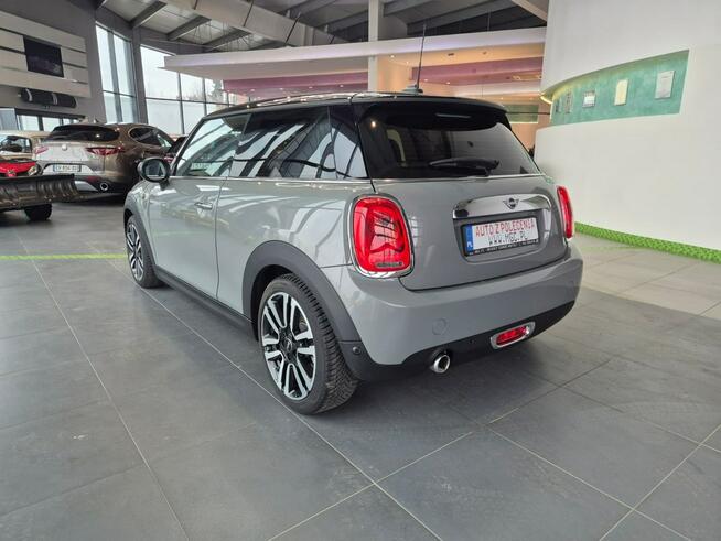 MINI Cooper Yours Trim / 30 TKM / JAK NOWY!