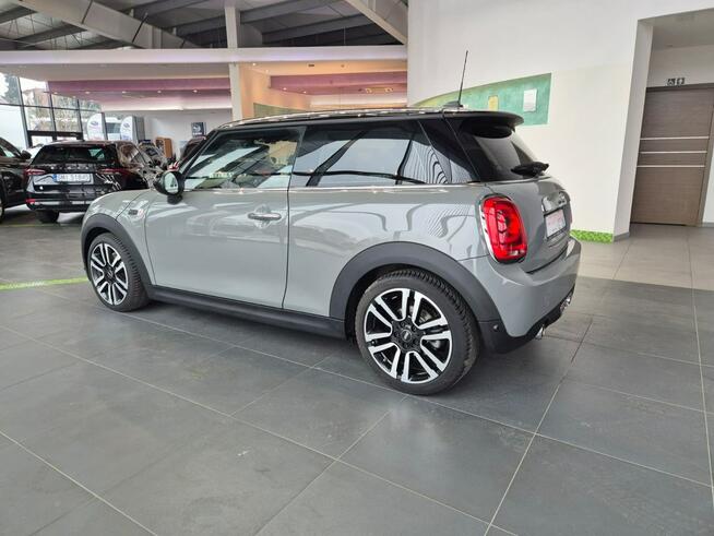 MINI Cooper Yours Trim / 30 TKM / JAK NOWY!