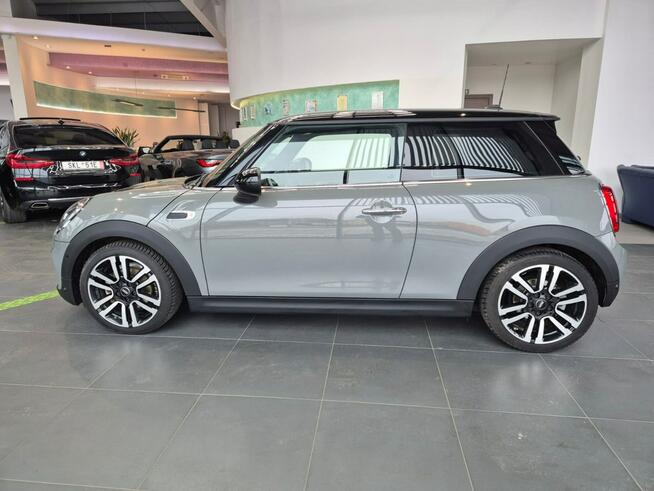 MINI Cooper Yours Trim / 30 TKM / JAK NOWY!