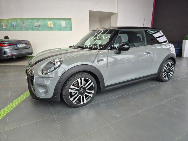 MINI Cooper Yours Trim / 30 TKM / JAK NOWY!