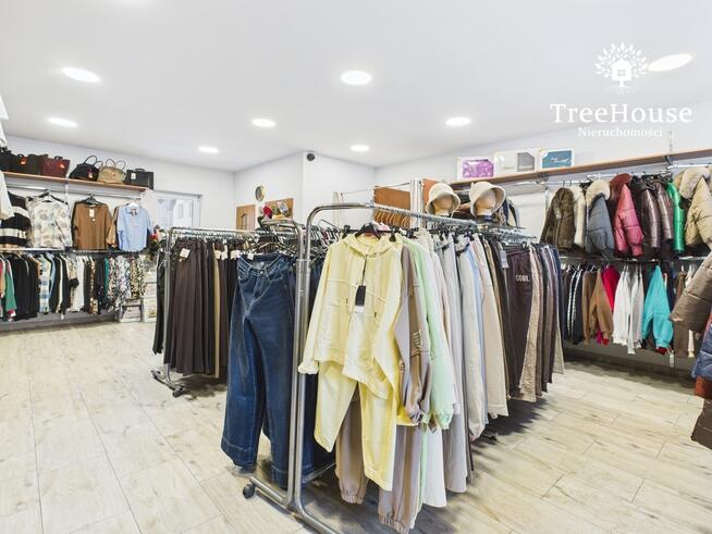 Na sprzedaż lokal inwestycyjny – w centrum