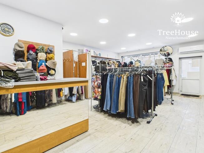 Na sprzedaż lokal inwestycyjny – w centrum