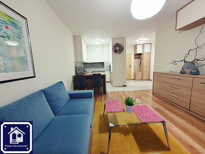 Mieszkanie Kraków Kraków-Podgórze, Dębniki, Praska