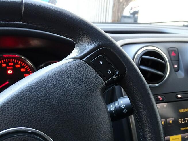 Dacia Sandero Stepway, Benzyna, 2014r, Gwarancja!