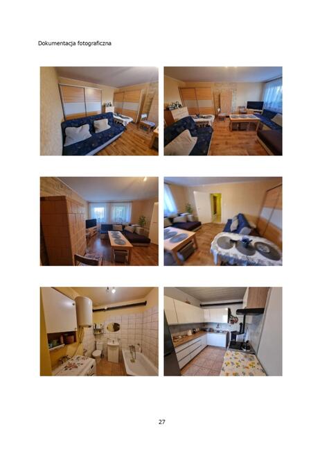 SYNDYK SPRZEDA 1/4 UDZIAŁU