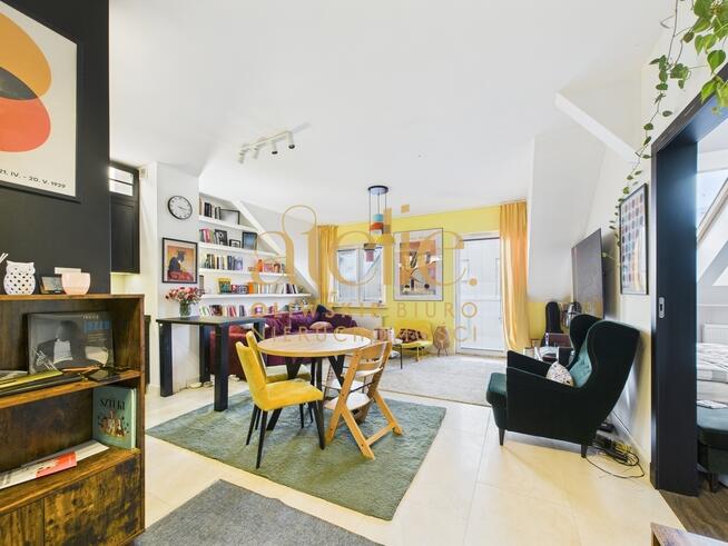 Przestronne 4 pokojowe mieszkanie!