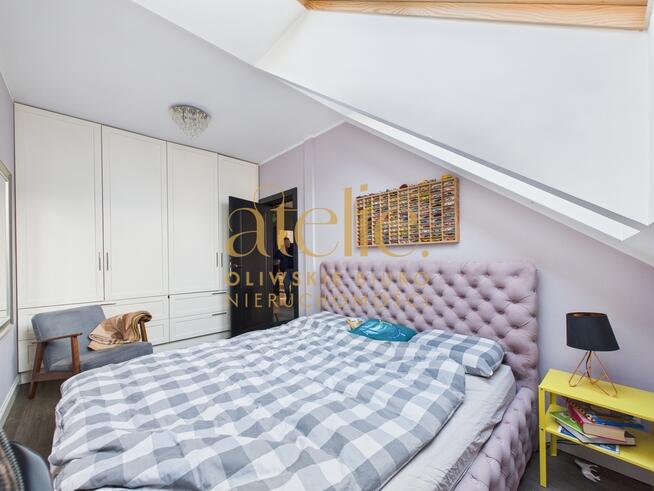 Przestronne 4 pokojowe mieszkanie!