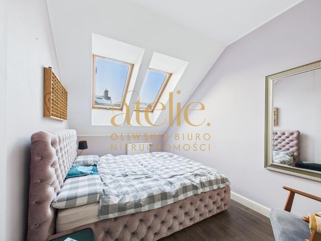 Przestronne 4 pokojowe mieszkanie!