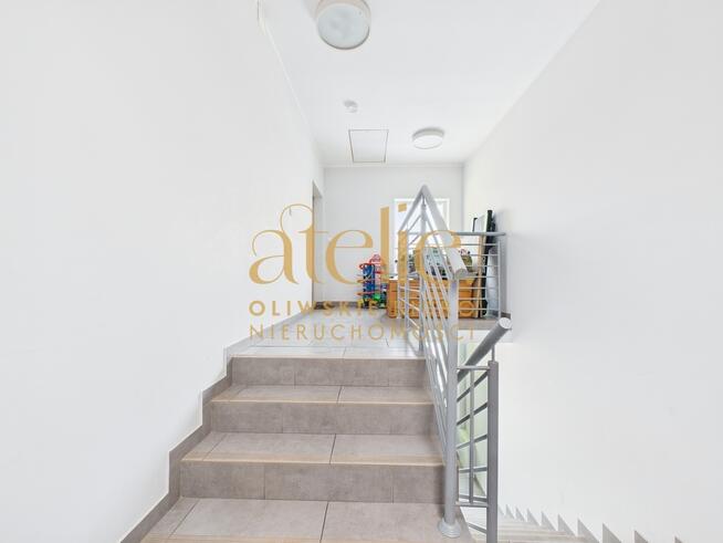 Przestronne 4 pokojowe mieszkanie!