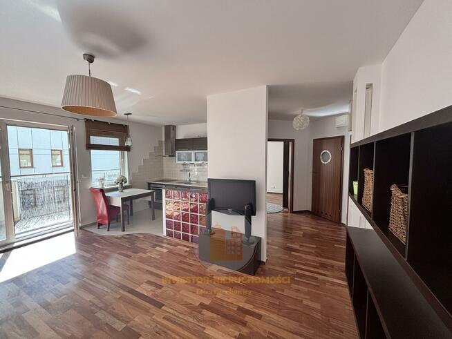 Mieszkanie Warszawa Wilanów, Miasteczko Wilanów, Krzysztofa Kieślowskiego