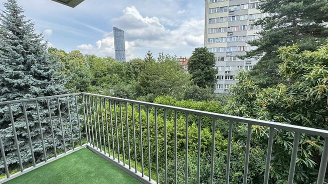 Mieszkanie Wrocław Wrocław-Krzyki, Borek, Oficerska