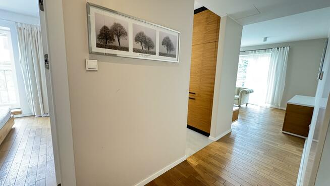 Mieszkanie Wrocław Wrocław-Krzyki, Borek, Oficerska