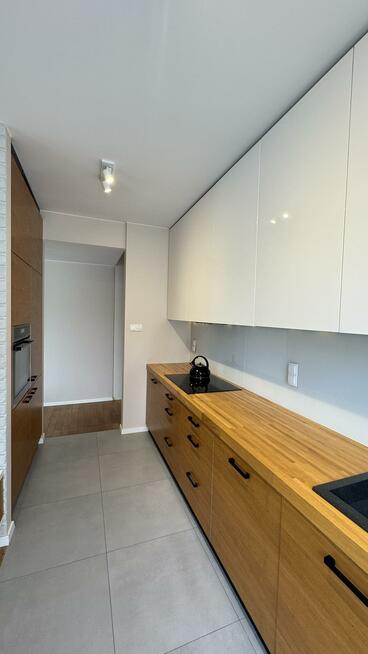 Mieszkanie Wrocław Wrocław-Krzyki, Borek, Oficerska