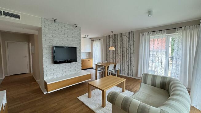 Mieszkanie Wrocław Wrocław-Krzyki, Borek, Oficerska