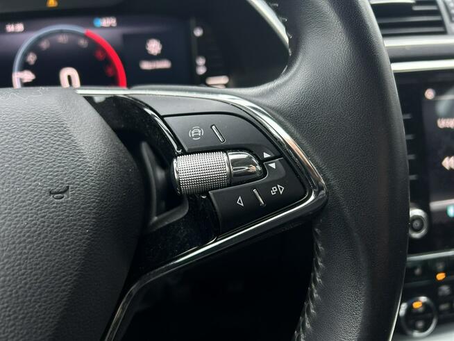 Škoda Superb Salon Polska Poleasingowy I właściciel Serwis ASO VAT 23% Bezwypadkowy