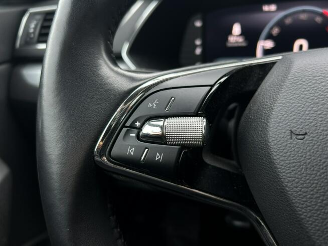 Škoda Superb Salon Polska Poleasingowy I właściciel Serwis ASO VAT 23% Bezwypadkowy