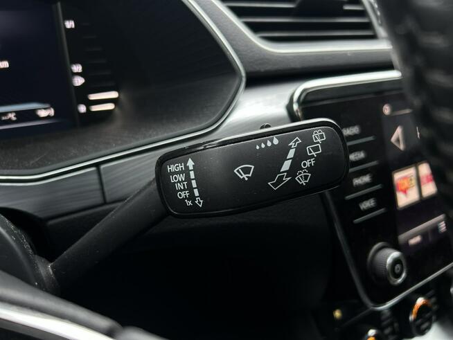 Škoda Superb Salon Polska Poleasingowy I właściciel Serwis ASO VAT 23% Bezwypadkowy