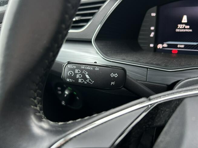 Škoda Superb Salon Polska Poleasingowy I właściciel Serwis ASO VAT 23% Bezwypadkowy