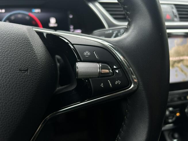 Škoda Superb Salon Polska Poleasingowy I właściciel Serwis ASO VAT 23% Bezwypadkowy