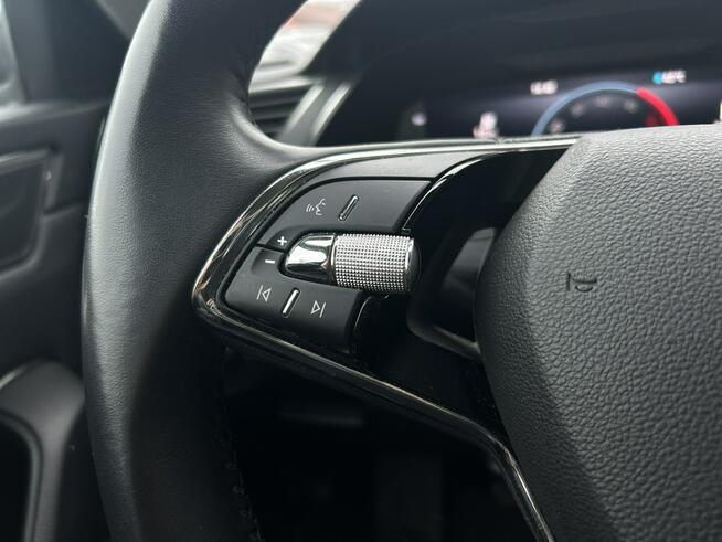 Škoda Superb Salon Polska Poleasingowy I właściciel Serwis ASO VAT 23% Bezwypadkowy