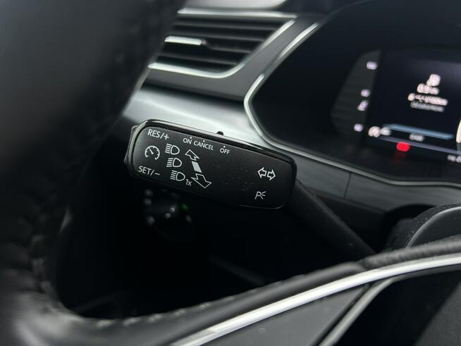 Škoda Superb Salon Polska Poleasingowy I właściciel Serwis ASO VAT 23% Bezwypadkowy